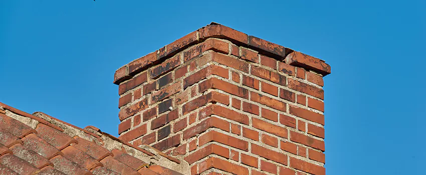 Clean Blocked Chimney in Truckee, California