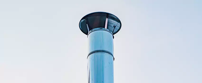 Wind-Resistant Chimney Caps Installation and Repair Services in Truckee, California