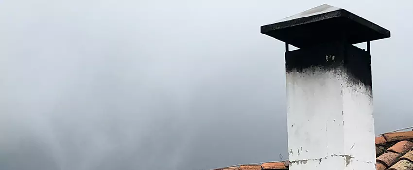 Chimney Damper Inspection in Truckee, CA