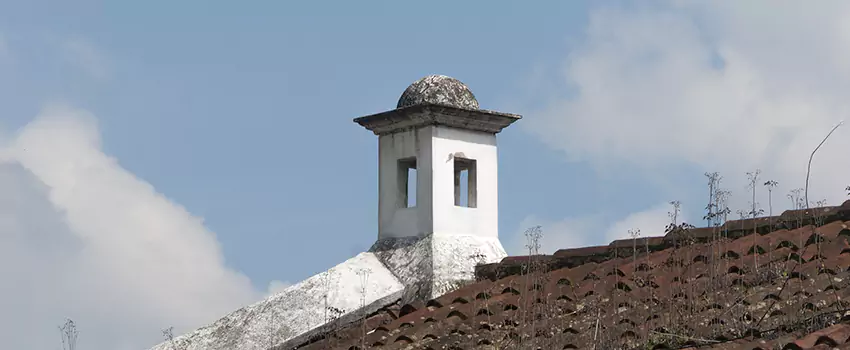 Cost To Rebuild A Chimney in Truckee, CA