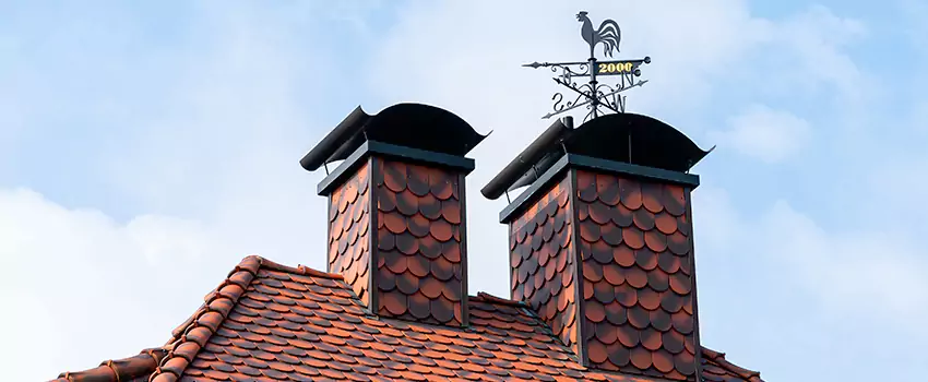 Old Chimney Restoration in Truckee, California