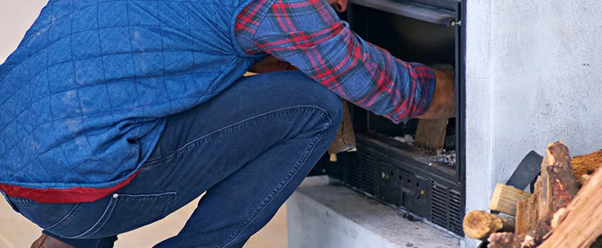 Chimney Sweep To Clear Creosote Buildup in Truckee, California
