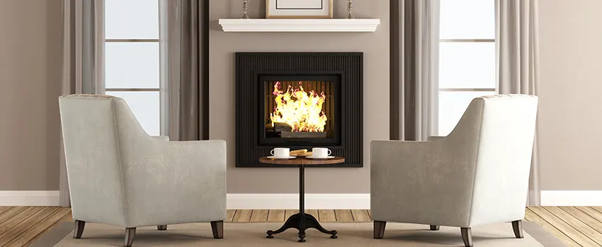Custom Architectural Fireplace Restoration in Truckee, CA