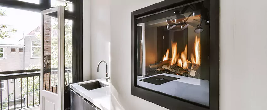 Dimplex Fireplace Installation and Repair in Truckee, California