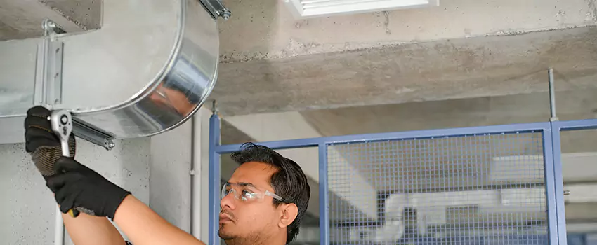 HVAC Ductwork Cleaning in Truckee, CA