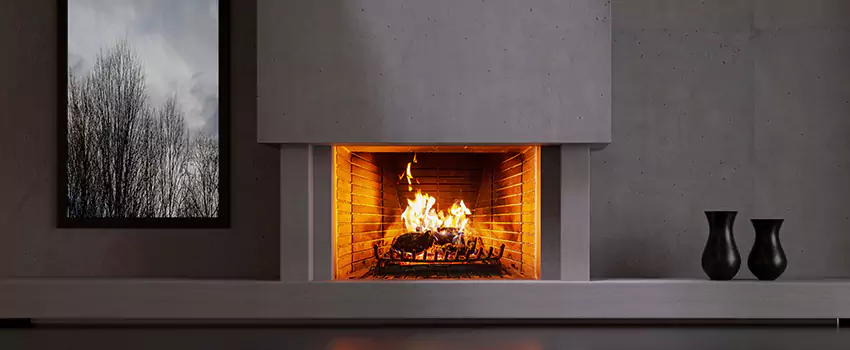 Wood Fireplace Refacing in Truckee, CA