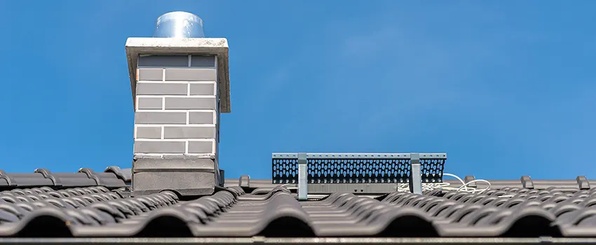 Repair Blocked Chimney in Truckee, California