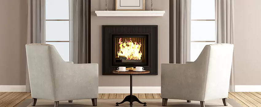 Heat & Glo Outdoor Gas Fireplaces Installation Contractors in Truckee, California