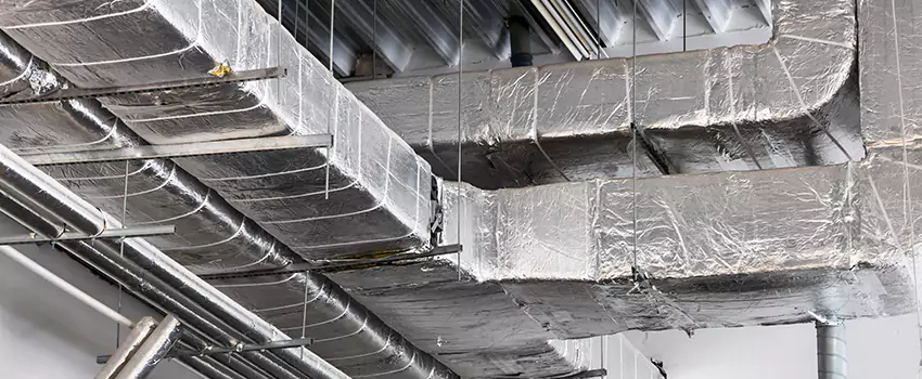 Vent Dust Cleaning Cost in Truckee, CA
