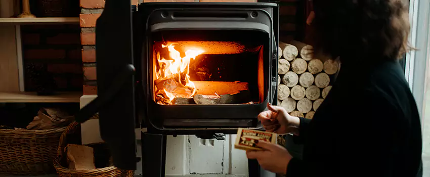 Key Features of Vermont Castings Fireplaces in Truckee, CA