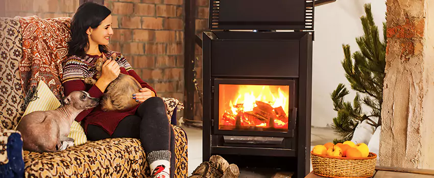 Wood Stove Chimney Cleaning Services in Truckee, CA