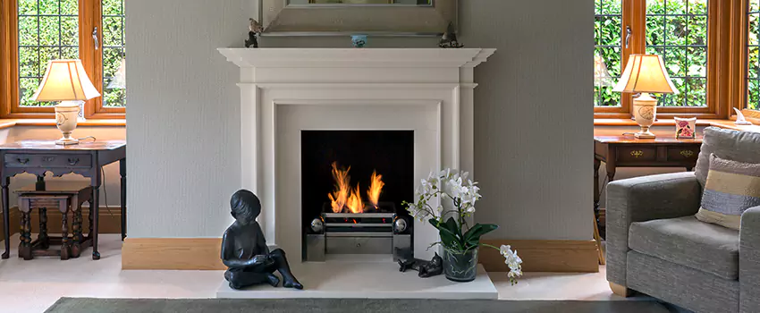Astria Open-Hearth Wood Fireplaces Services in Truckee, CA