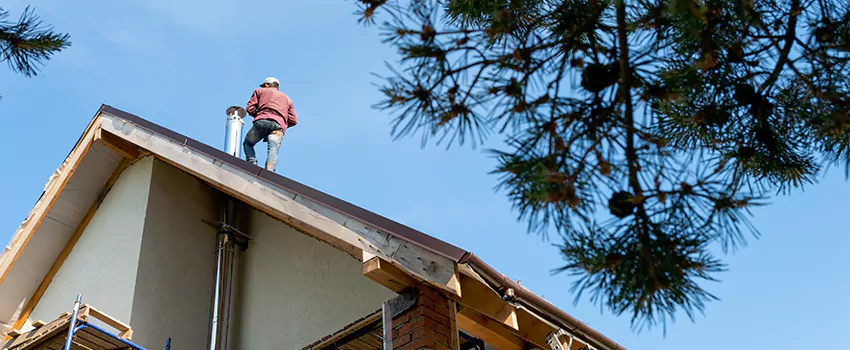 Birds Removal Contractors from Chimney in Truckee, CA