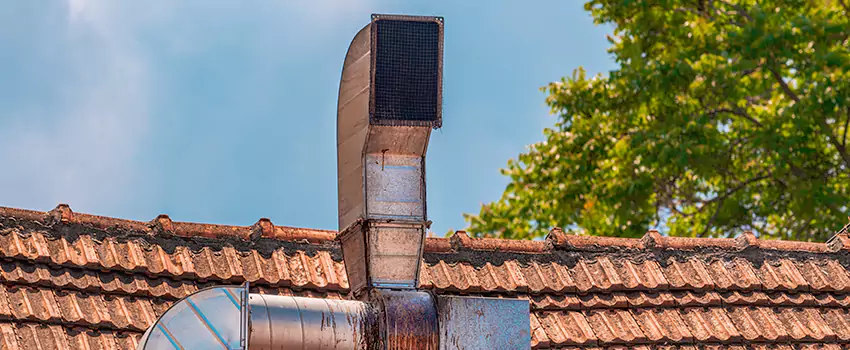 Chimney Creosote Cleaning Experts in Truckee, California