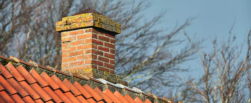 Chimney Flue Cap Installation in Truckee, CA