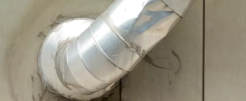 Dryer Vent Repair Process in Truckee, CA