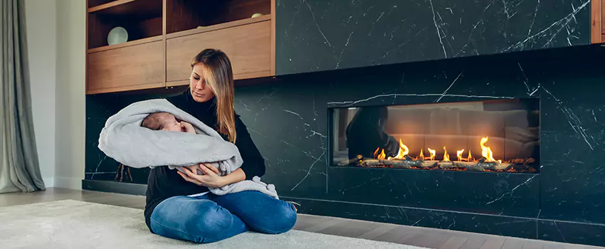 Affordable Electric Fireplace Installation in Truckee, CA