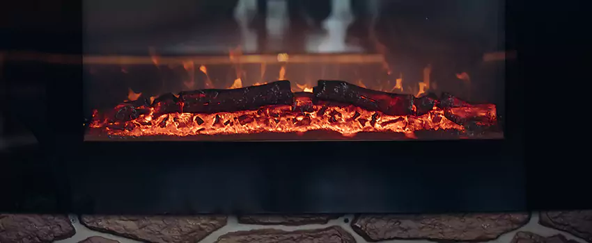 Cost of Electric Fireplace Repair Service in Truckee, California
