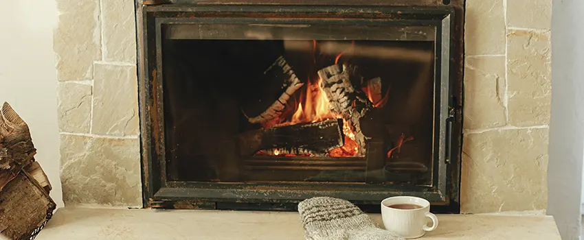 Fireplace Door Handle Replacements Services in Truckee, California