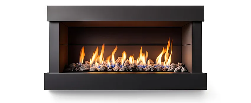 Outdoor Gas Fireplaces Installation in Truckee, CA