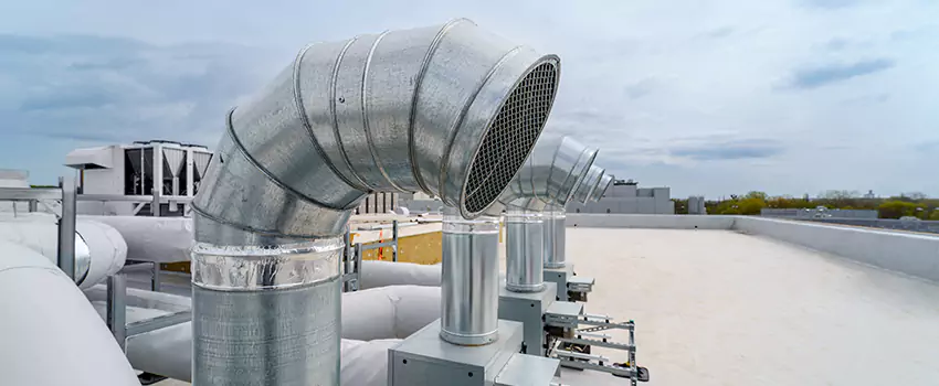 Insulated Ductwork Repair Services Near Me in Truckee, CA