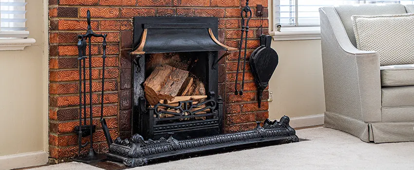 Custom Old Fireplace Redesign Services in Truckee, California