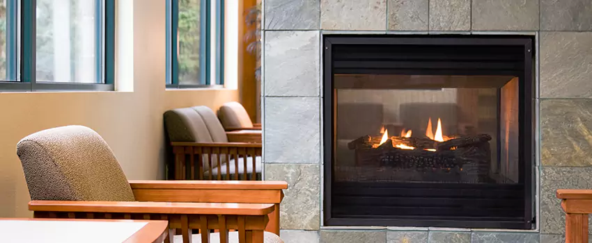 Osburn Fireplace Tempered Glass Hearth Pad Replacement in Truckee, California