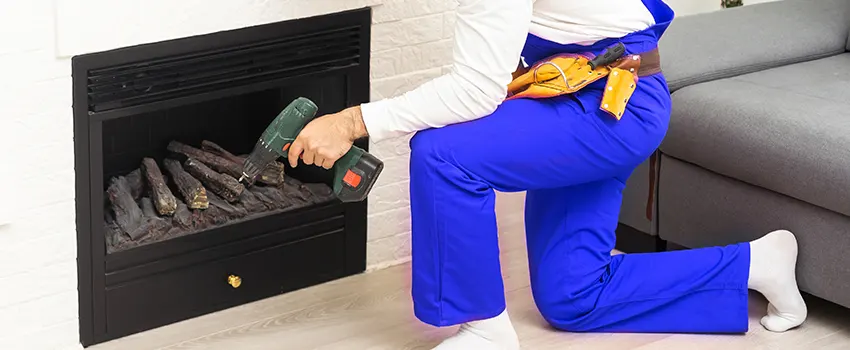 Pellet Fireplace Repair Services in Truckee, CA