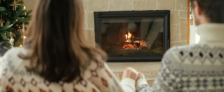 Superior Open-Hearth Wood Fireplaces in Truckee, CA