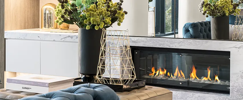 Professional Town & Country Luxury Fireplace Maintenance Experts in Truckee, California