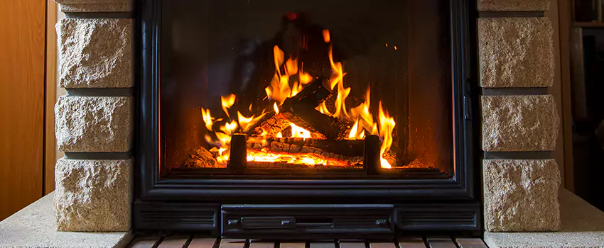 Cost of Wood Fireplace Installation in Truckee, CA