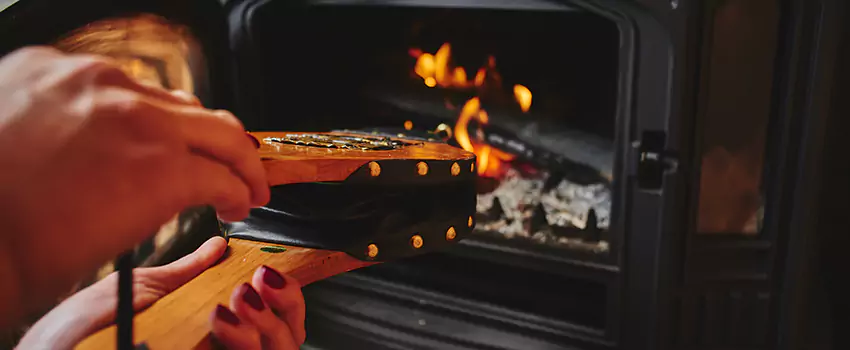 Wood Stove Grates Repair in Truckee, California